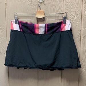 Lululemon Skort